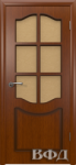 Дверь «Классика» 2ДР2