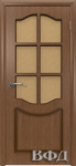 Дверь «Классика» 2ДР3